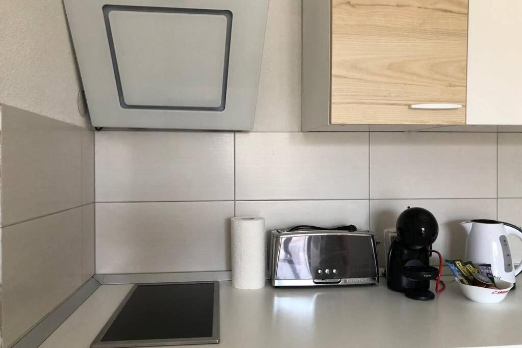 Apartment Rajic Golubac Luaran gambar