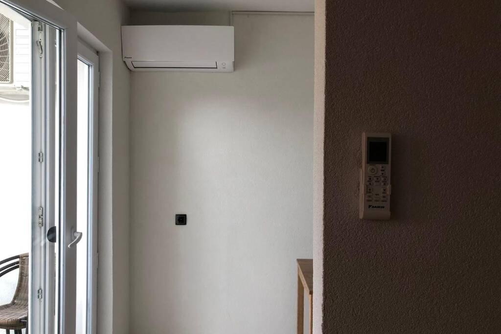 Apartment Rajic Golubac Luaran gambar