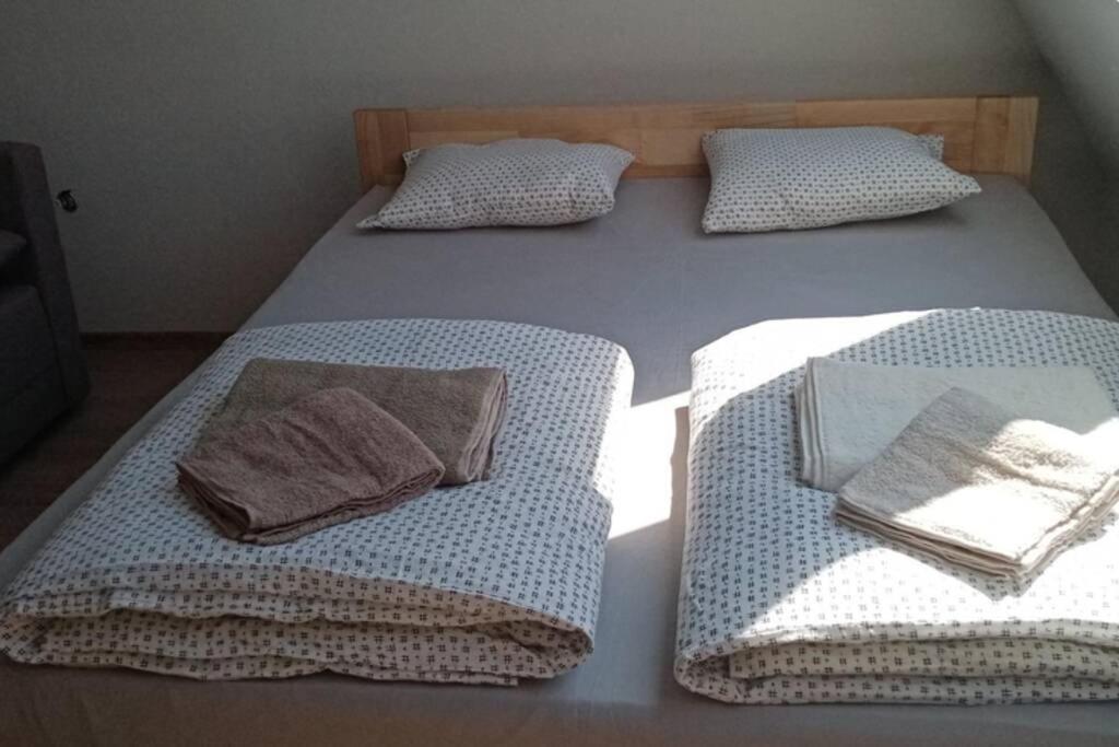 Apartment Rajic Golubac Luaran gambar