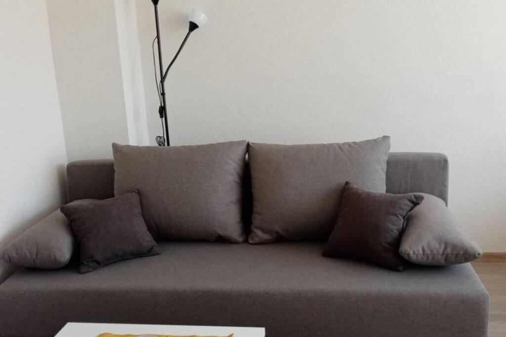 Apartment Rajic Golubac Luaran gambar