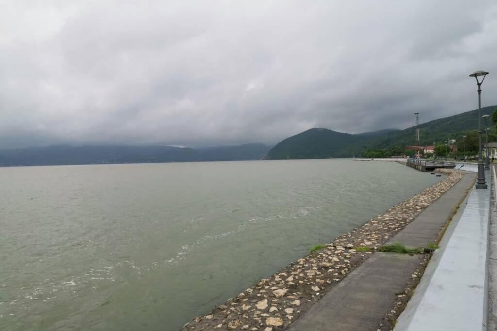 Apartment Rajic Golubac Luaran gambar