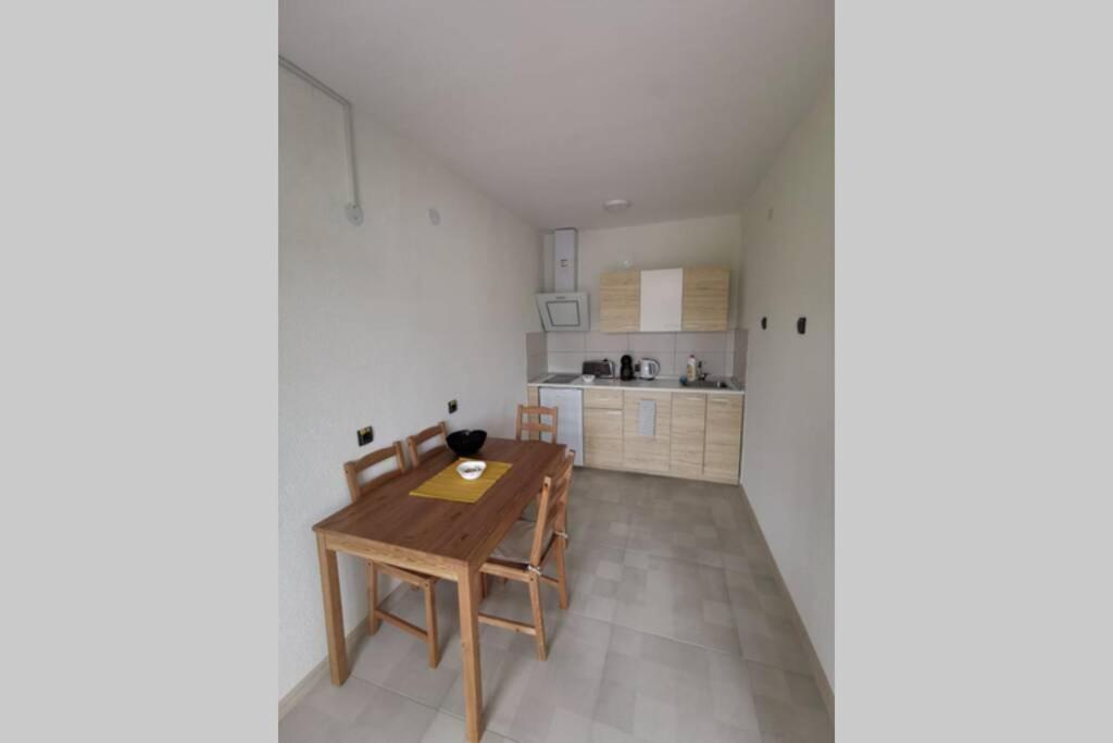 Apartment Rajic Golubac Luaran gambar