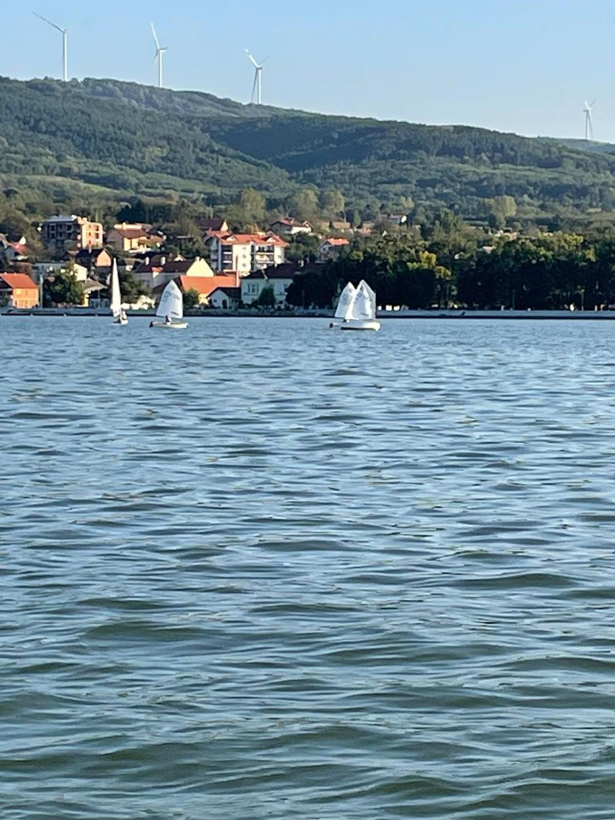 Apartment Rajic Golubac Luaran gambar